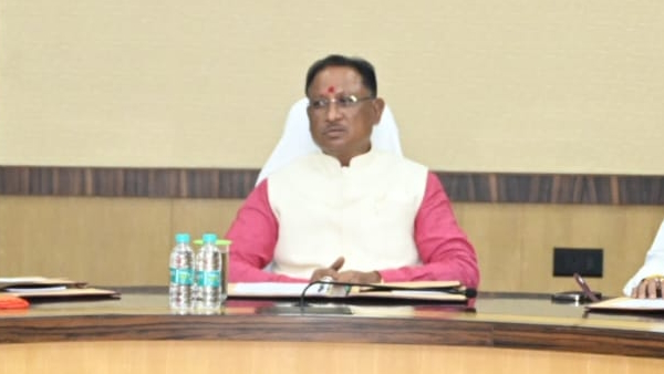 CM विष्णु देव ने हेमू यदु के निधन पर जताया गहरा दुख