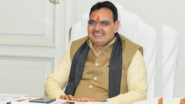 Rajasthan Cabinet Decision