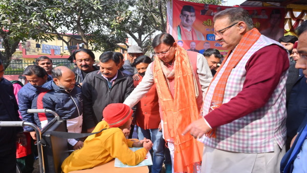 pushkar singh dhami pushkar singh dhami