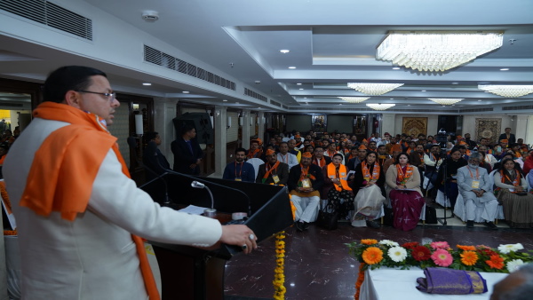 cm dhami 