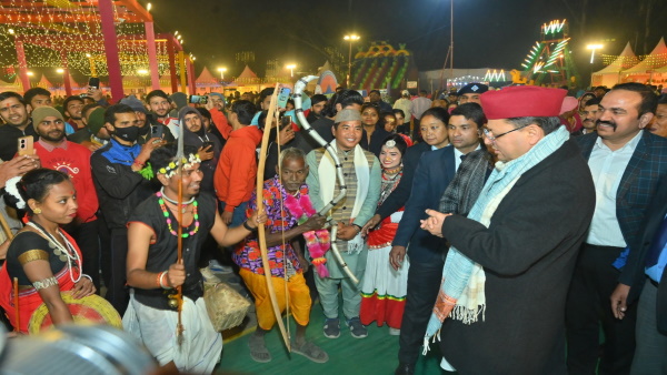 cm dhami 
