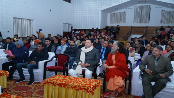cm dhami 