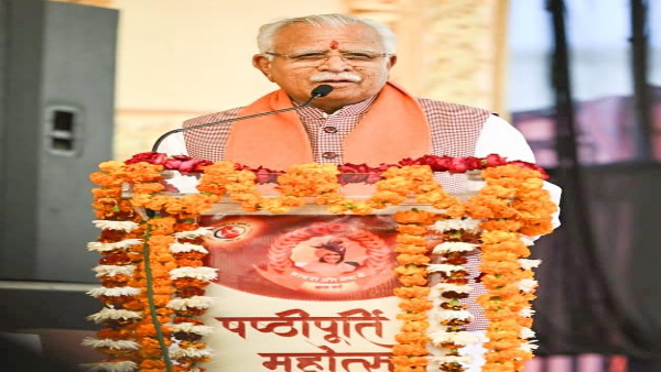 cm khattar cm khattar
