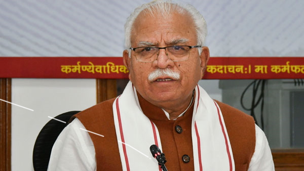 manohar lal 