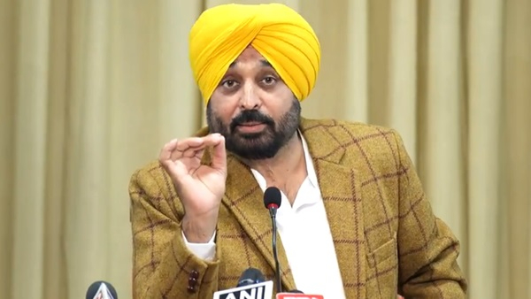 Bhagwant Mann 