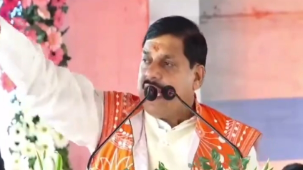 cm mohan