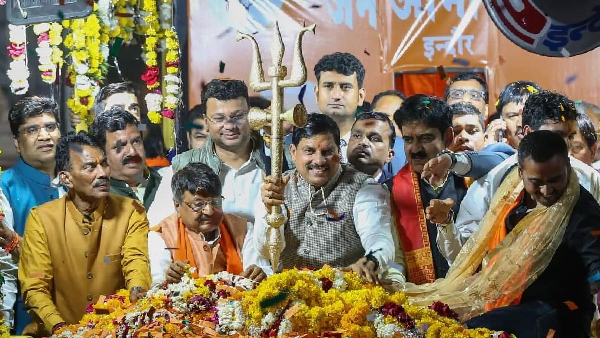 Indore