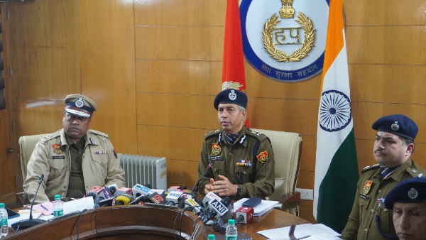 हरियाणा का पुलिस स्टेशन होगा हाईटेक, लोगों को होगा फायदा