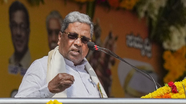 CM Siddaramaiah over Republic Day Tableau 