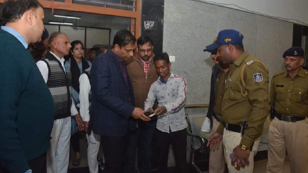 Indore