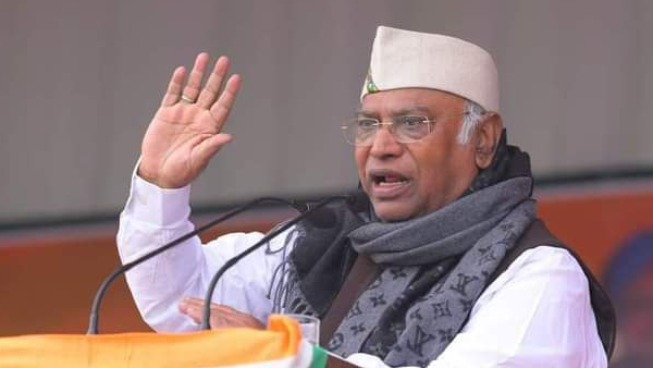 Mallikarjun Kharge lok sabha election 2024 Dehradun serious allegations PM modi BJP said rally flop Mallikarjun Kharge lok sabha election 2024 Dehradun serious allegations PM modi BJP said rally flop
