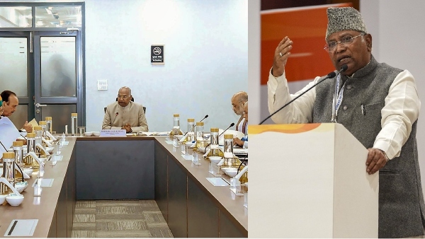 congress on one nation one election