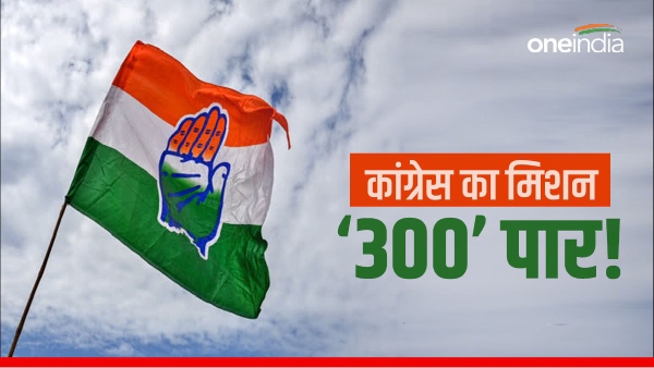 congress seat sharing