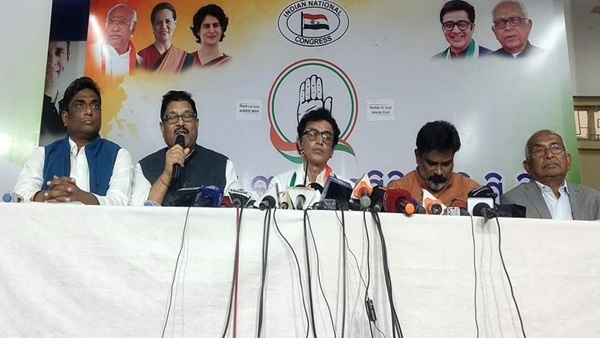 ajoy kumar