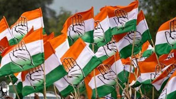 AP: चुनाव लड़ने वाले उम्मीदवारों से चंदा लेगी कांग्रेस