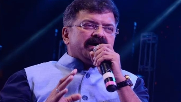 Controversial statement MLA Jitendra Awhad Lord Ram Controversial statement MLA Jitendra Awhad Lord Ram