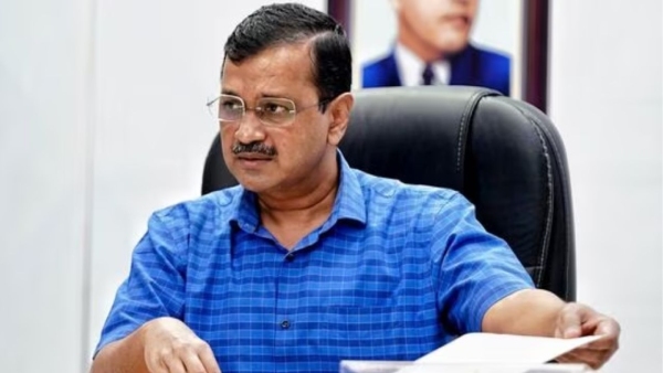 Arvind Kejriwal