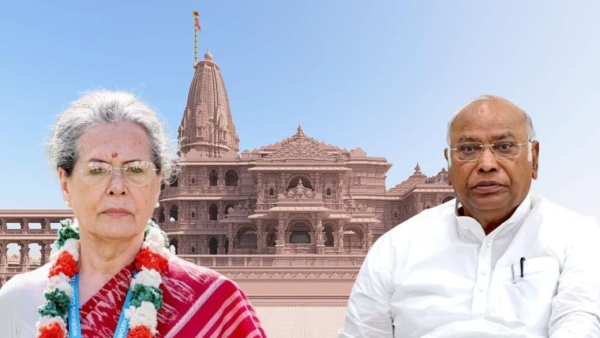 Congress rejected the Invitation