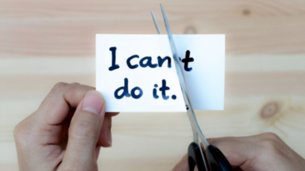 Tips to deal with failure 