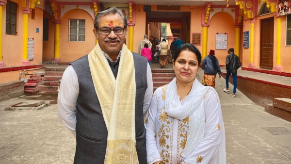 Lingaraj Basavaraj Appa Lingaraj Basavaraj Appa