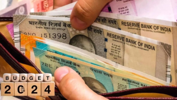 new and old tax regimes
