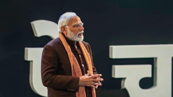 Pariksha Par Charcha 2024 