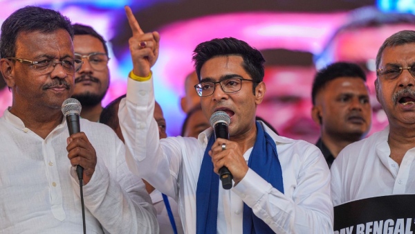 Abhishek Banerjee Abhishek Banerjee
