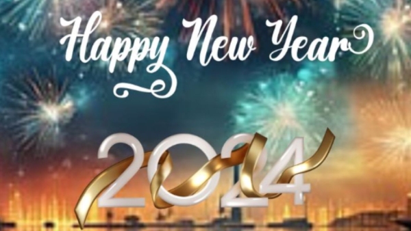 happy new year 2024 whatsapp messages