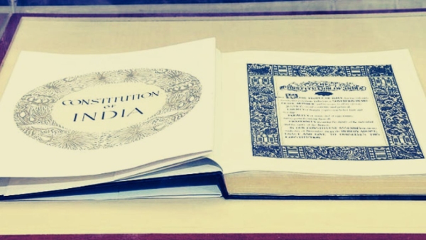 Republic Day Indian Constitution