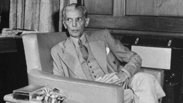 Jinnah 