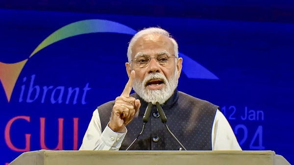 PM Modi