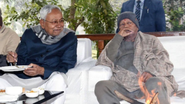 Lalu Nitish