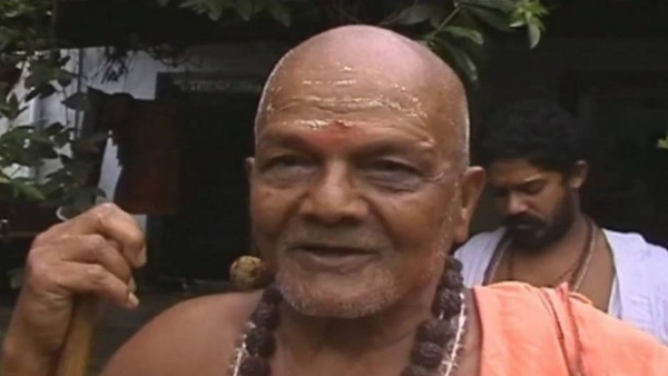 Laxmanananda Saraswati