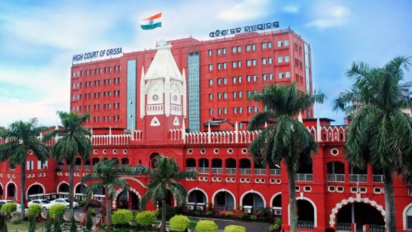 Western Odisha