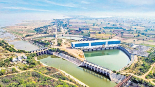 PRLIS for AIBP funding PRLIS for AIBP funding