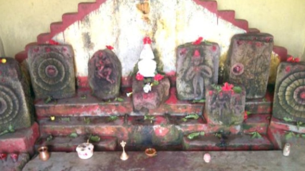 Sita Jakhala Temple, Morigaon, Assam