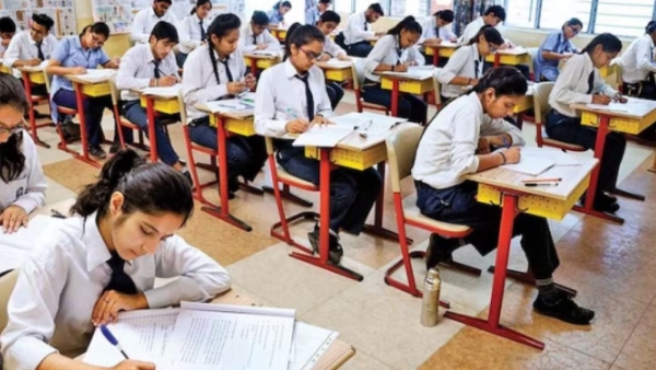 Bi-Annual Board Exams