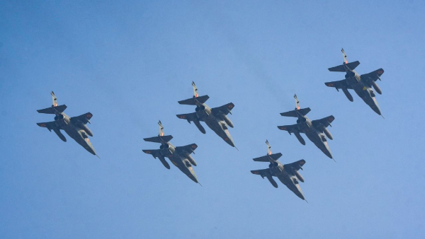 Republic Day Parade 2024 Republic Day Parade 2024