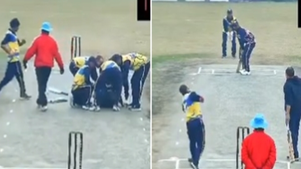 Cricketer 1