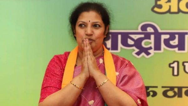 Daggubati Purandeswari