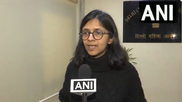  DCW chief Swati Maliwal over women welfare 