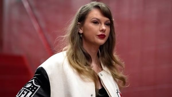 Taylor Swifts deepfake picture creates uproar in US Taylor Swifts deepfake picture creates uproar in US