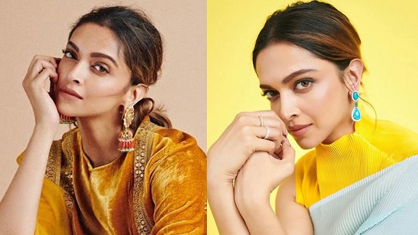 Deepika Padukone
