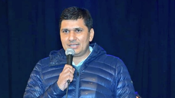 Saurabh Bhardwaj Saurabh Bhardwaj