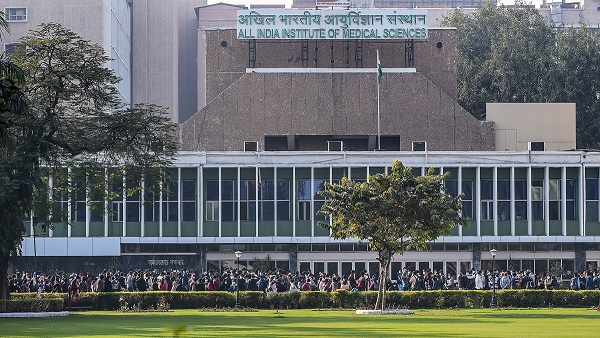 Delhi AIIMS
