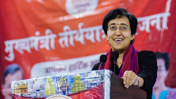 Delhi Chief Minister Pilgrimage Scheme 