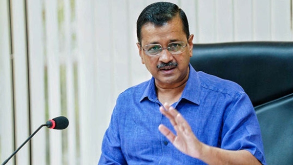 Delhi CM Kejriwal over Lord Ram 