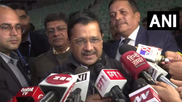 delhi cm