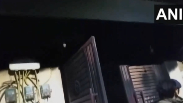 Delhi Fire Delhi Fire