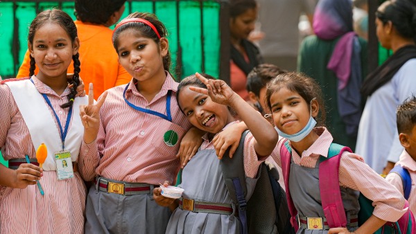 Delhi School